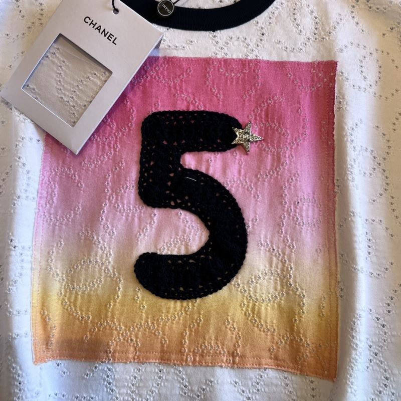 Chanel T-Shirts